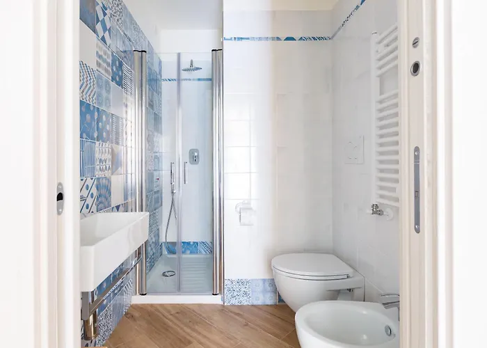 Apartamento Tropical House Vatican Area Roma