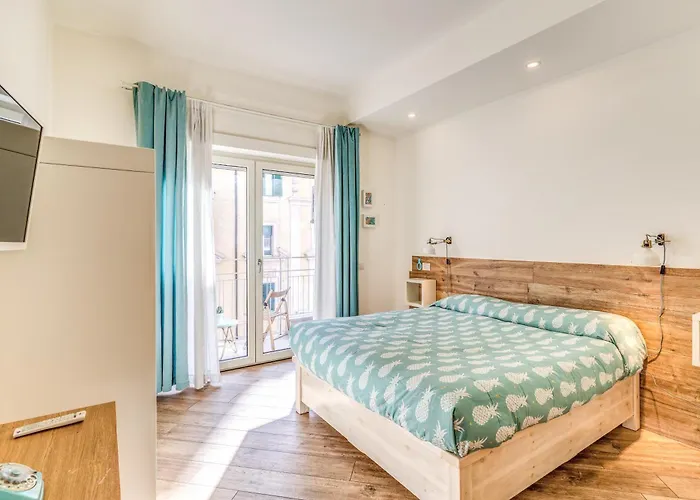 Tropical House Vatican Area Apartamento